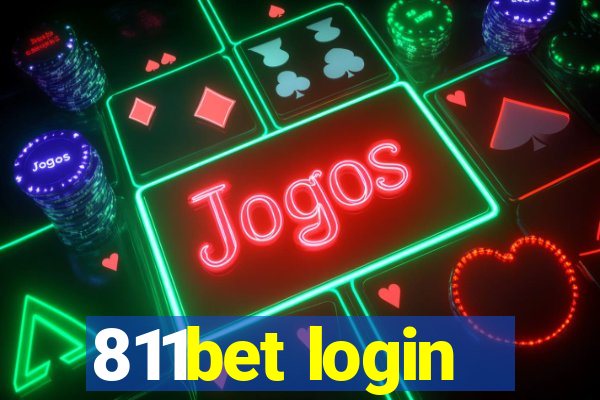 811bet login